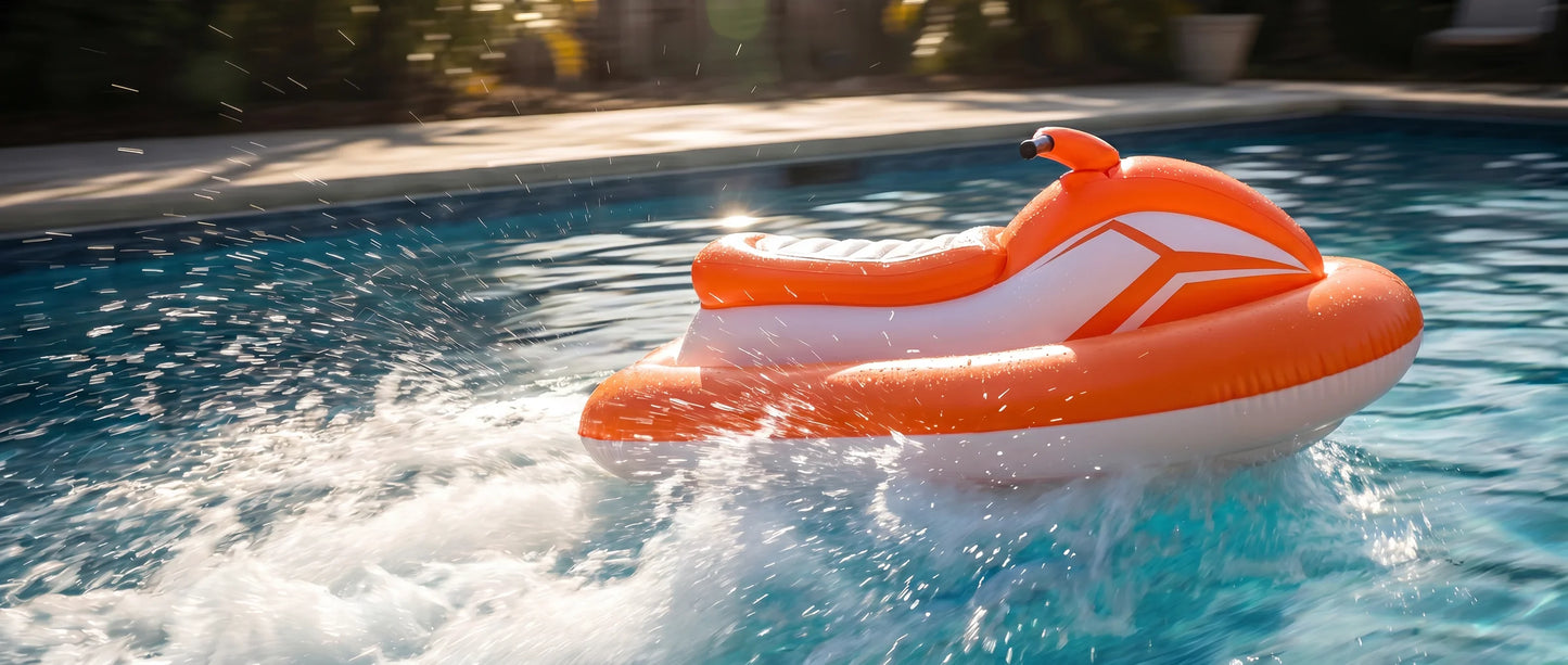 JetFloat